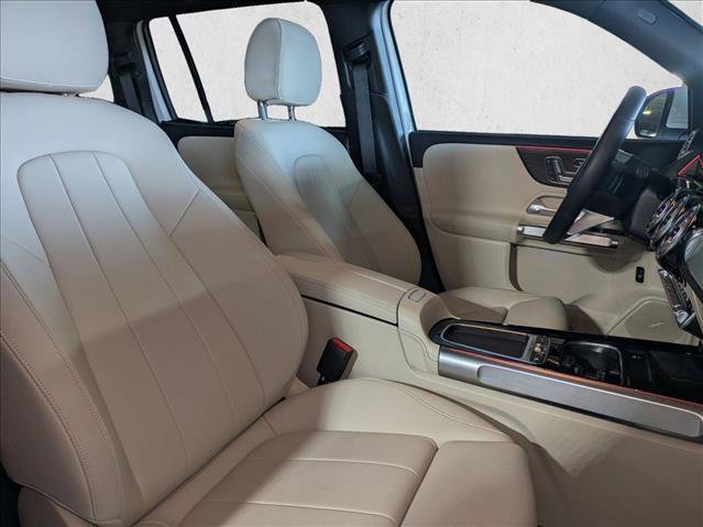 Certified 2025 Mercedes-Benz GLB 250 4MATIC image 20