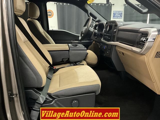 Used 2021 Ford F150 XLT AWD/4WD image 33