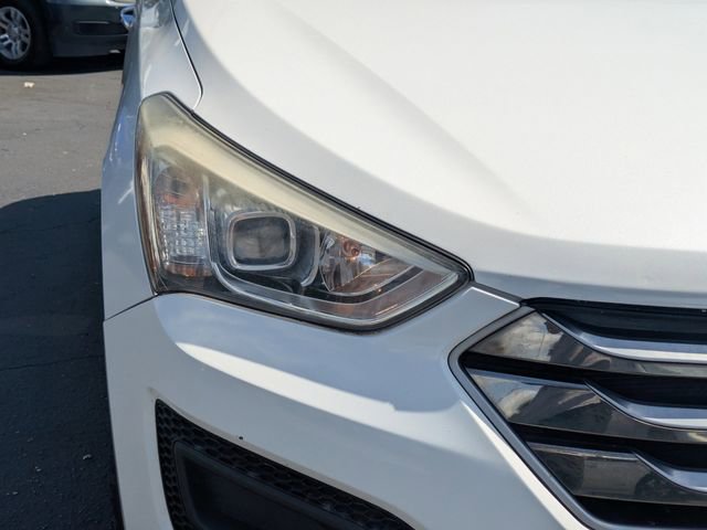 Used 2015 Hyundai Santa Fe Sport image 8