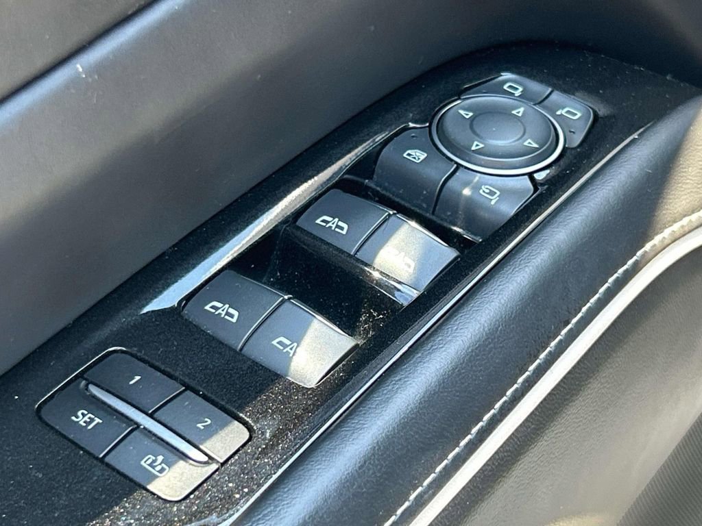 Used 2021 Cadillac Escalade Sport Platinum AWD/4WD image 30