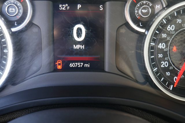 Used 2021 RAM 1500 Big Horn image 18