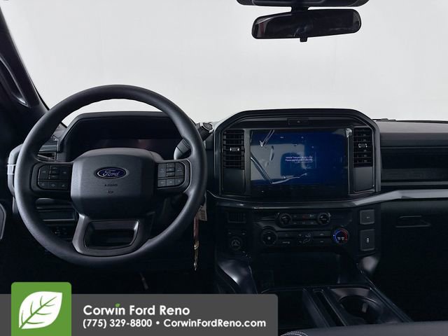 New 2026 Ford F150 STX image 22