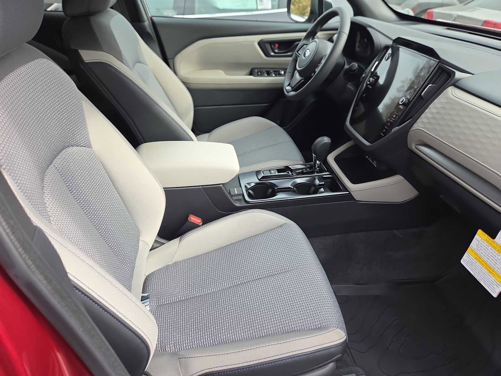 New 2026 Subaru Forester Premium image 11