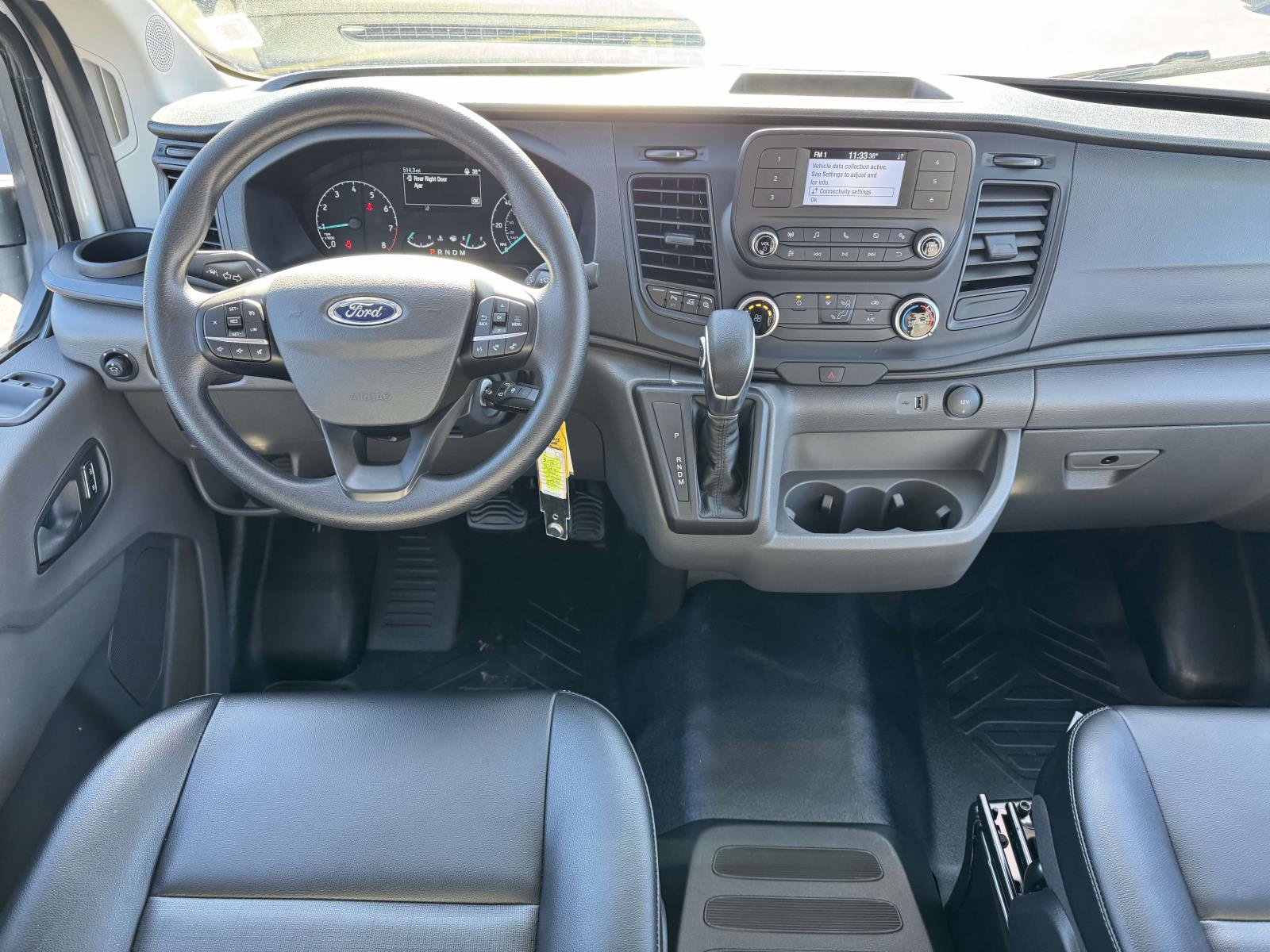 Used 2024 Ford Transit 250 Low Roof image 13