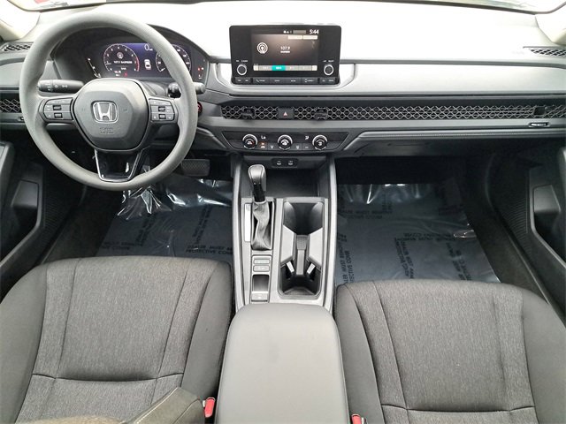 Certified 2023 Honda Accord LX image 14