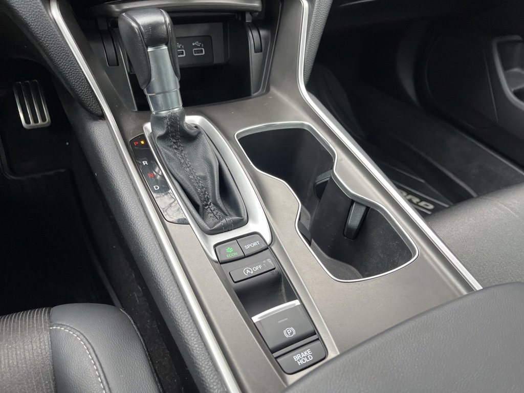 Used 2022 Honda Accord Sport image 11
