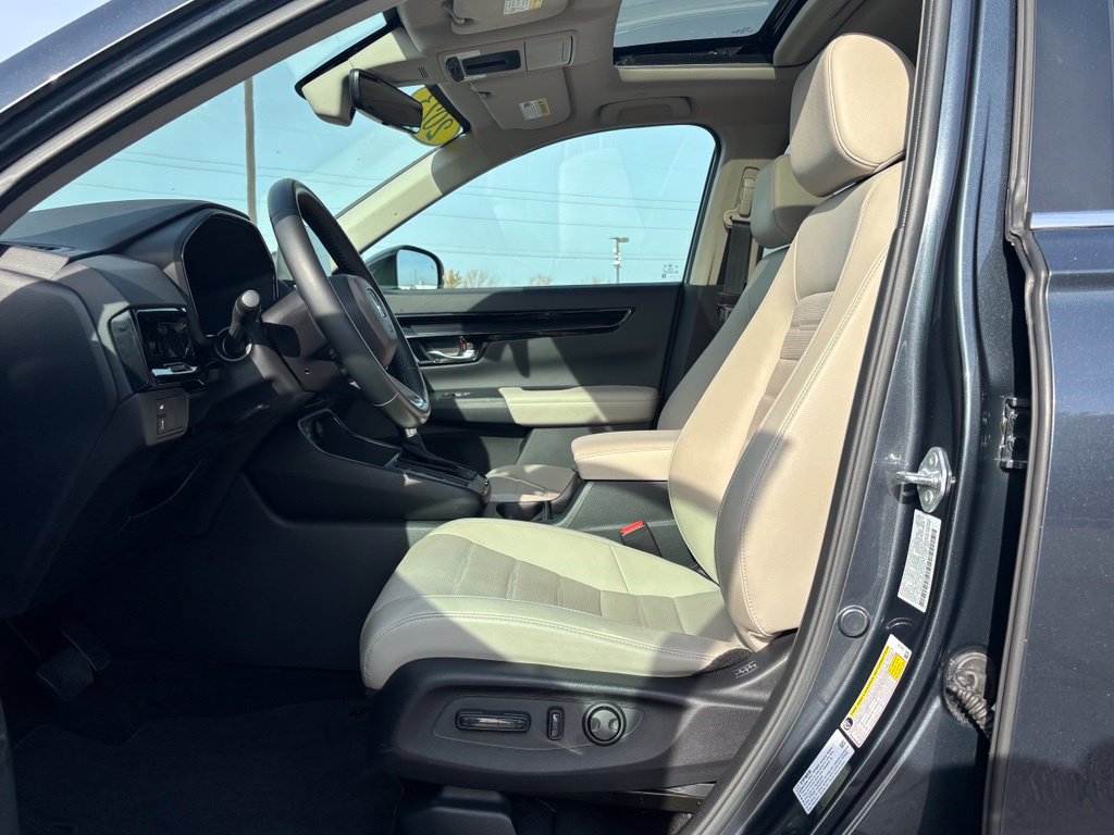 Used 2023 Honda CR-V EX-L image 21