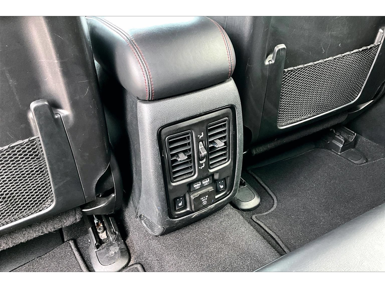 Certified 2024 Dodge Durango GT AWD/4WD image 13