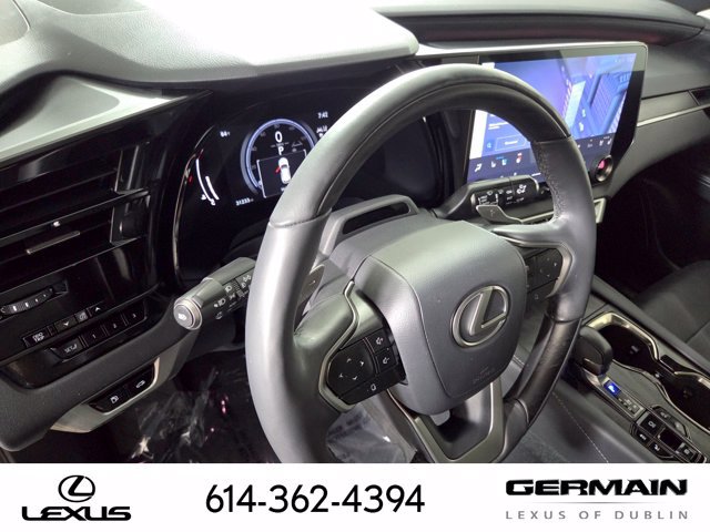 Certified 2023 Lexus RX 350 AWD w/ Accessory Package image 15