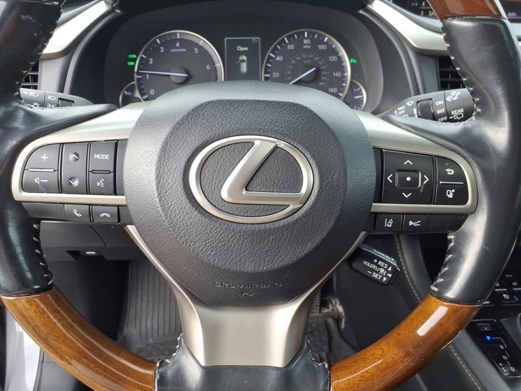 Used 2019 Lexus RX 350 AWD image 15