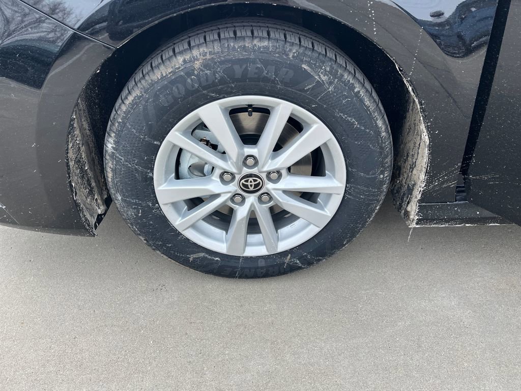 New 2026 Toyota Camry LE image 26