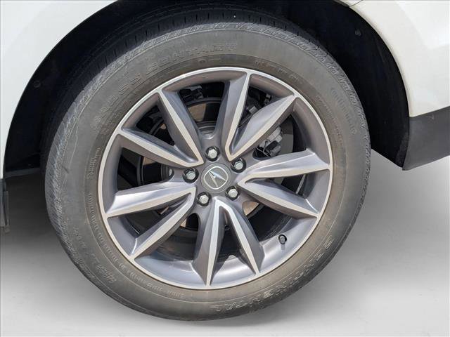 Used 2022 Acura RDX FWD w/ Technology Package image 20