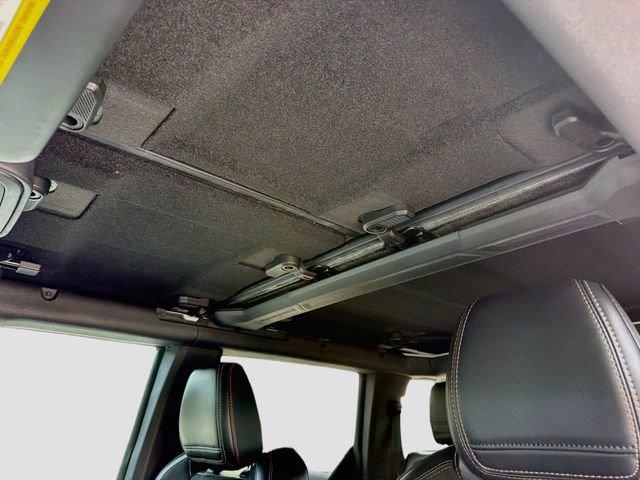Used 2023 Ford Bronco Raptor AWD/4WD image 26