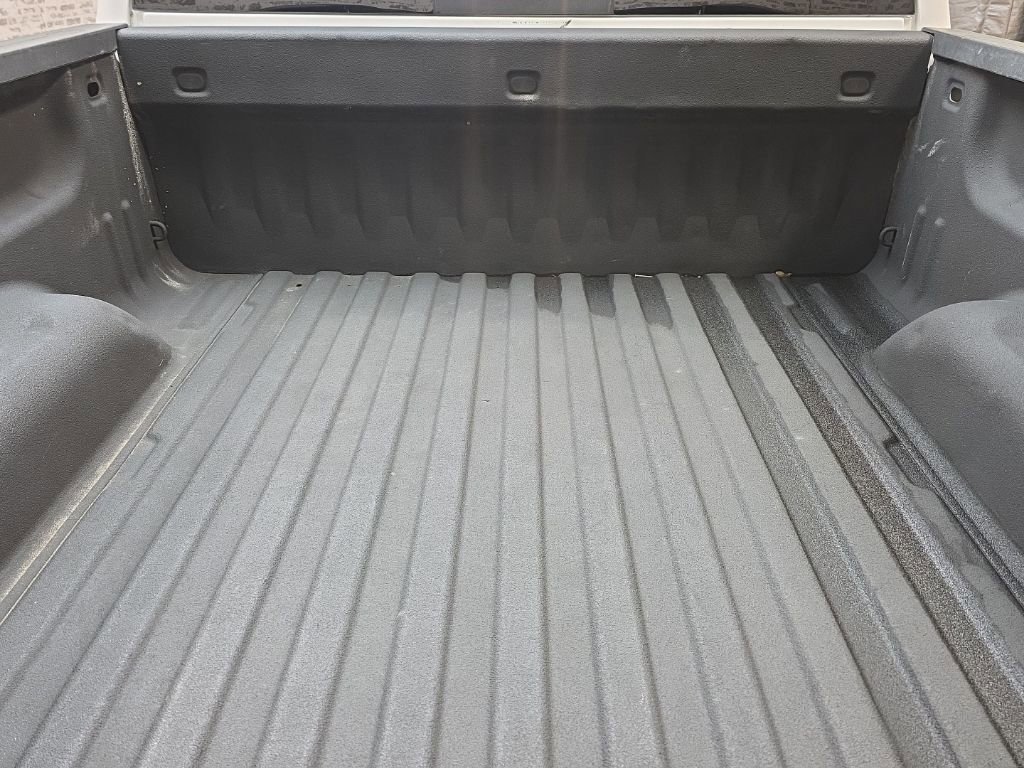 Used 2017 Chevrolet Silverado 1500 LTZ w/ Sport Package image 13