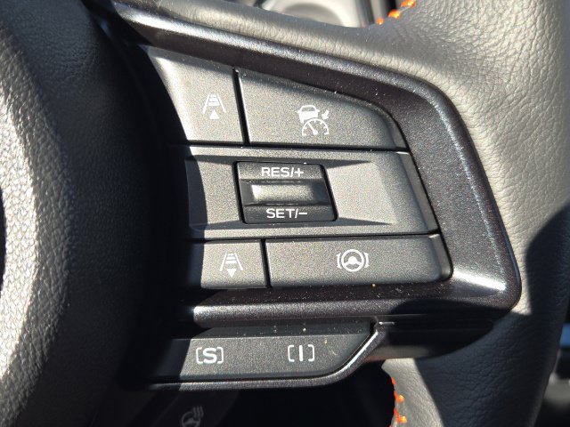 Certified 2026 Subaru Crosstrek 2.5i Limited w/ Crosstrek Mirror Package AWD/4WD image 17