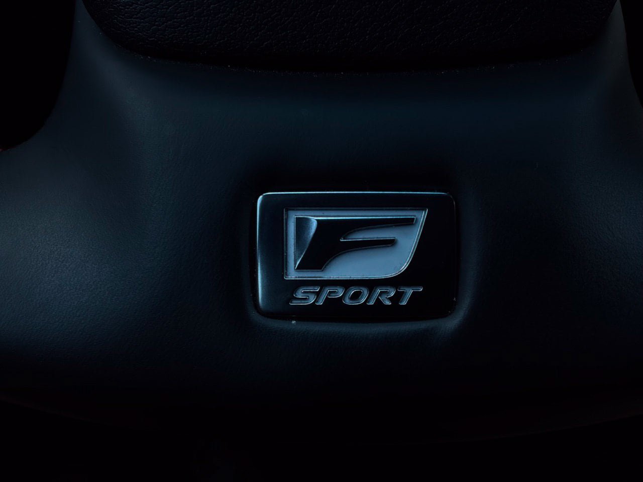 Used 2022 Lexus ES 350 F Sport w/ Accessory Package 2 FWD image 48