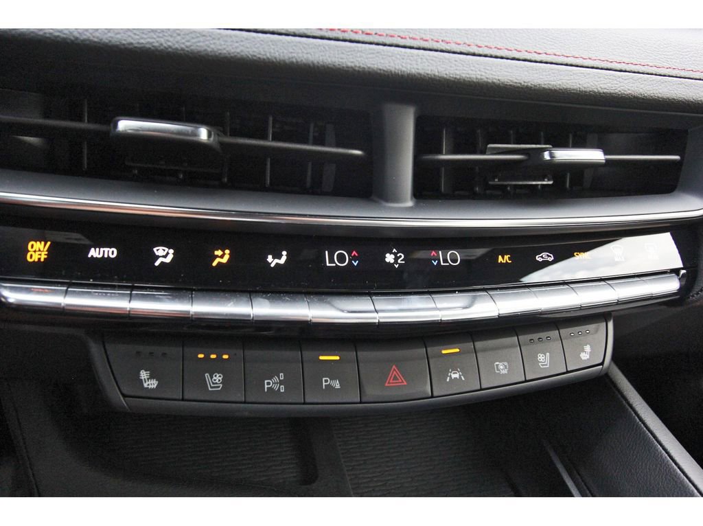 New 2026 Cadillac CT5 Sport image 19