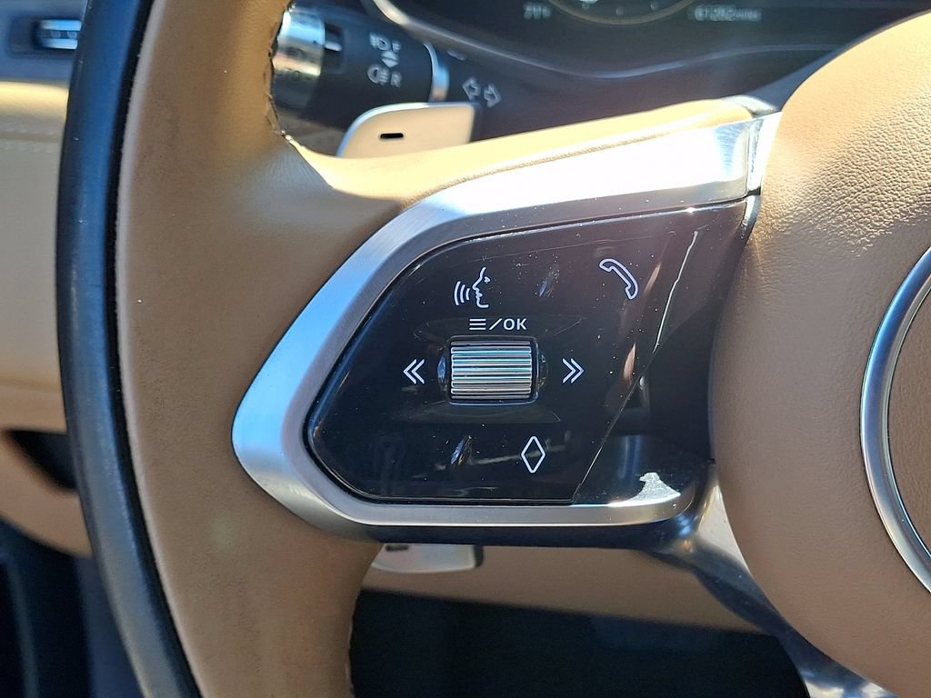 Used 2021 Jaguar F-PACE S AWD/4WD image 23
