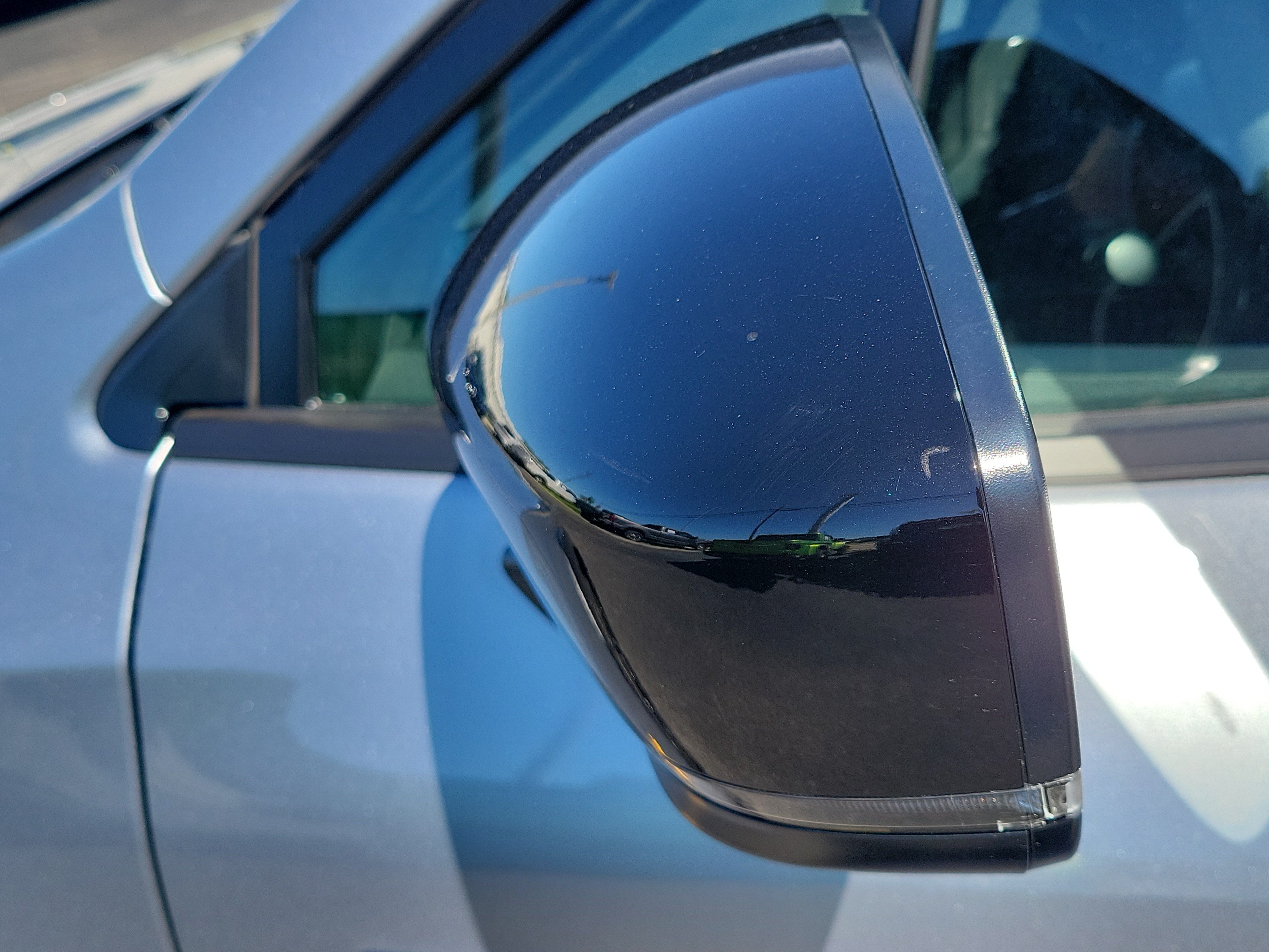 Certified 2025 Subaru Crosstrek 2.5i Sport w/ Crosstrek Mirror Package AWD/4WD image 10