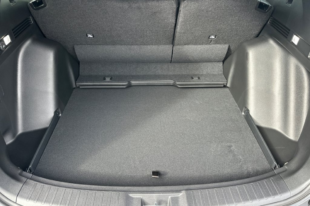 New 2027 Honda CR-V LX image 15