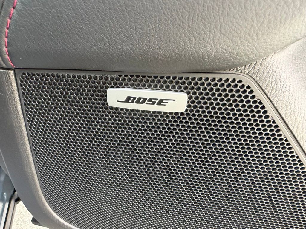 New 2025 MAZDA CX-5 Carbon Edition image 30