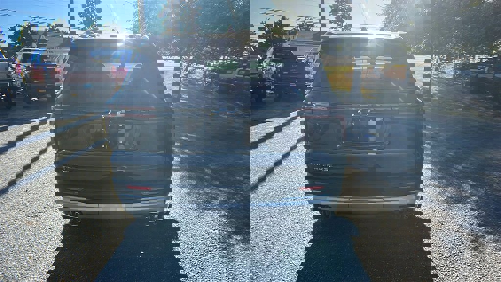 New 2026 Chevrolet Traverse LT image 6