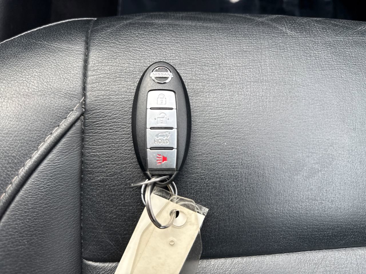 Used 2013 Nissan Armada Platinum AWD/4WD image 31