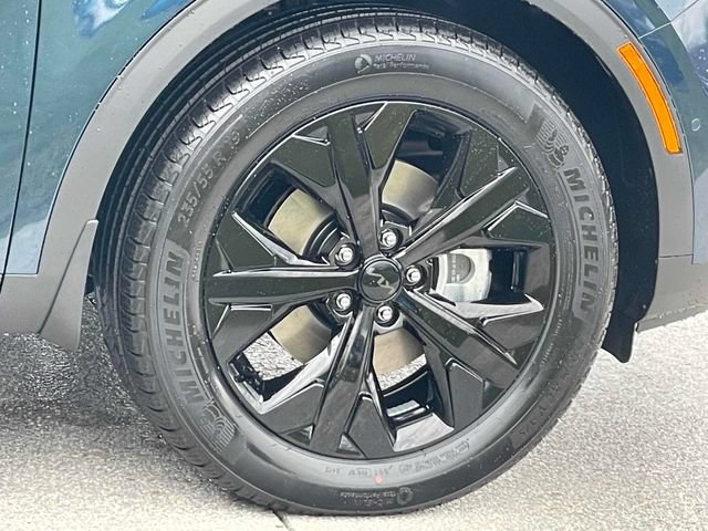 New 2025 Kia Sportage X-Line Prestige AWD/4WD image 21
