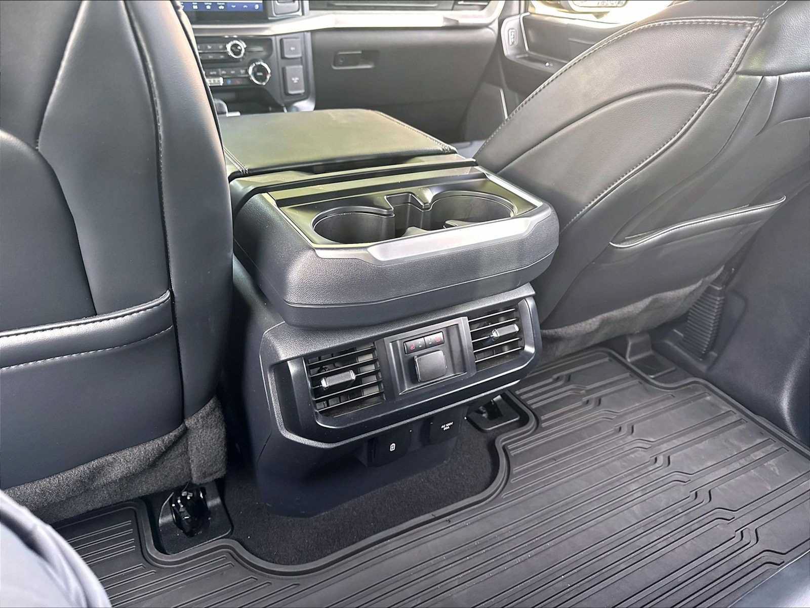 Used 2023 Ford F150 Raptor AWD/4WD image 33
