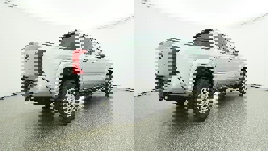 New 2026 Toyota Tacoma SR5 image 58