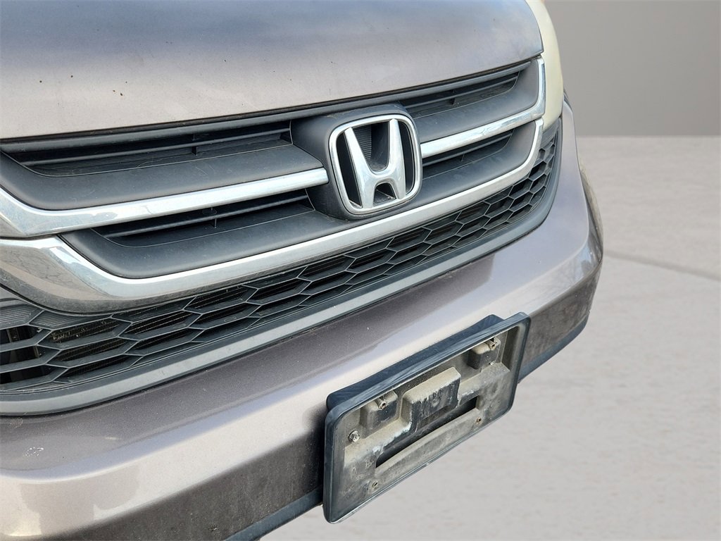 Used 2011 Honda CR-V LX image 9