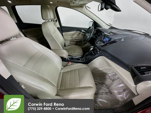Used 2014 Ford Escape Titanium image 27