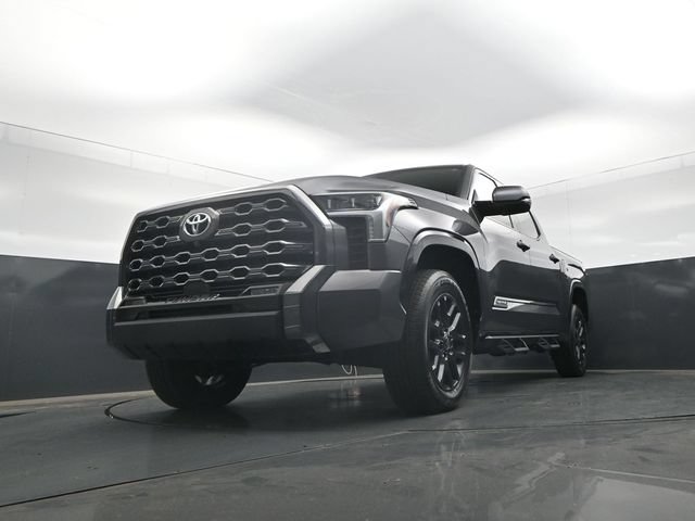 Used 2023 Toyota Tundra Platinum AWD/4WD image 26