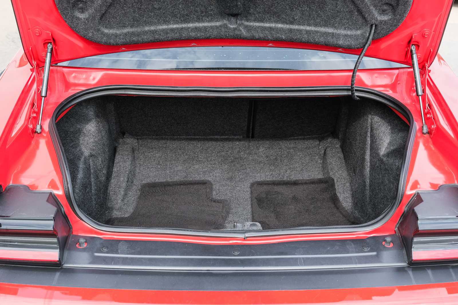 Used 2022 Dodge Challenger R/T w/ T/A Package RWD image 42