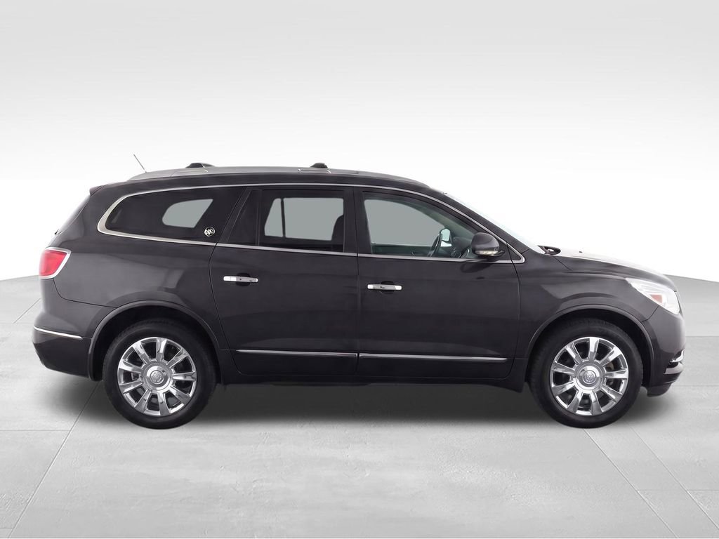 Used 2015 Buick Enclave Premium image 9