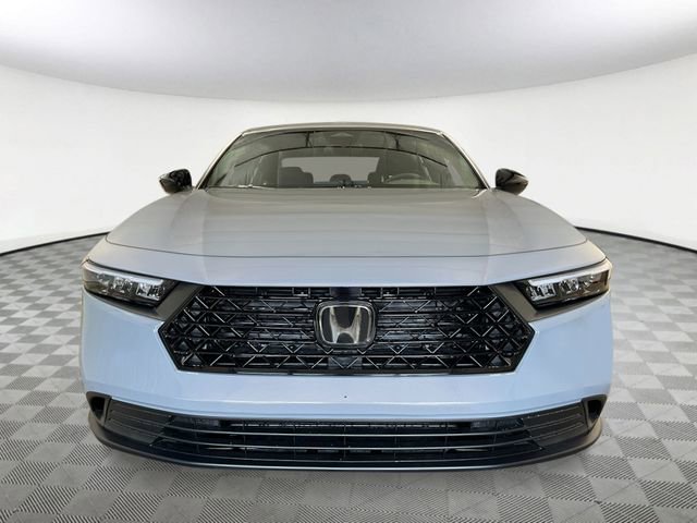 New 2026 Honda Accord Sport image 9