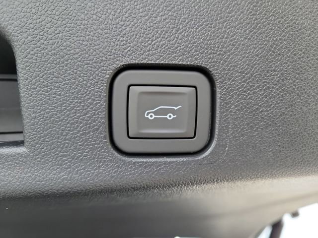 New 2026 GMC Acadia Elevation w/ Black Edition image 9