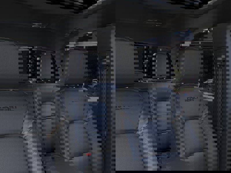 New 2026 GMC Canyon Denali AWD/4WD image 24