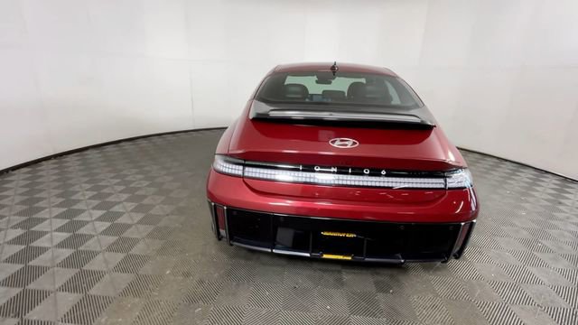 Used 2024 Hyundai Ioniq 6 SE RWD image 7