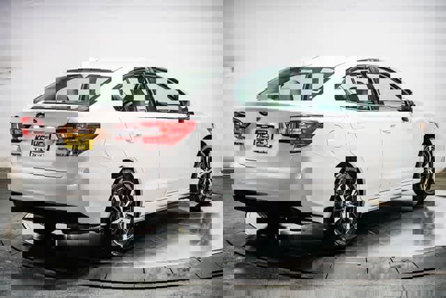 Used 2019 Subaru Impreza 2.0i Premium w/ Eyesight & BSD/Rcta & SRF image 4