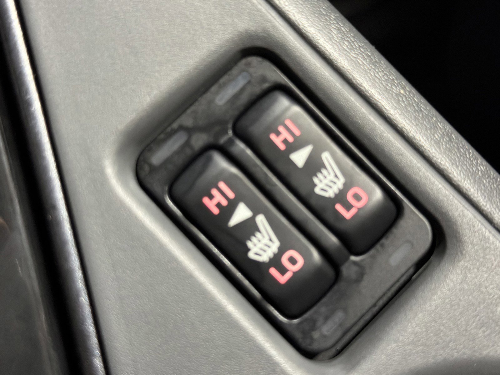 Certified 2025 Subaru Crosstrek 2.5i Limited image 31