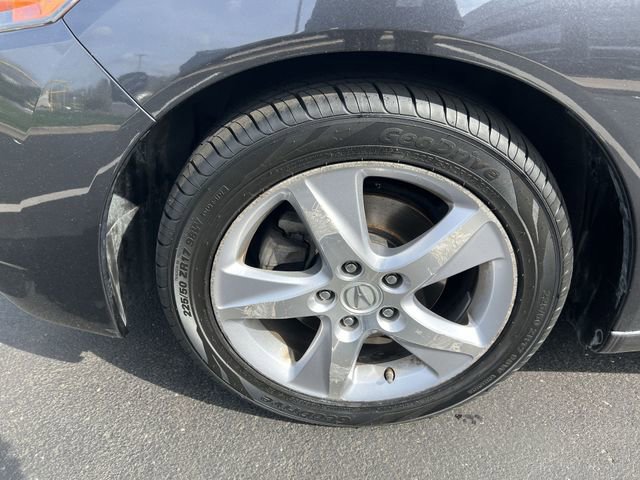 Used 2011 Acura TSX Sedan image 8