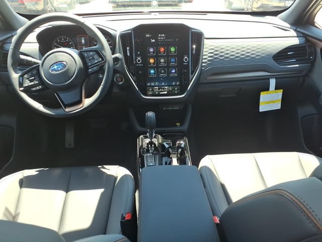 New 2026 Subaru Forester Limited AWD/4WD image 15