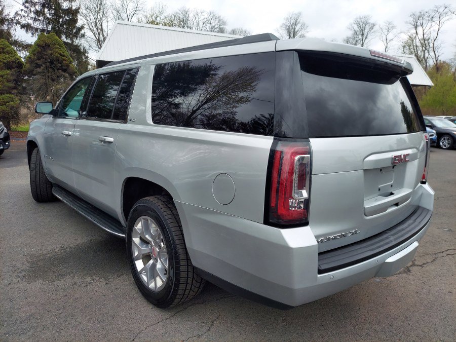 Used 2019 GMC Yukon XL SLT AWD/4WD image 6