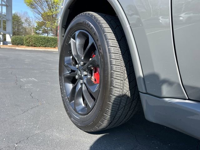 Used 2021 Dodge Durango GT image 11