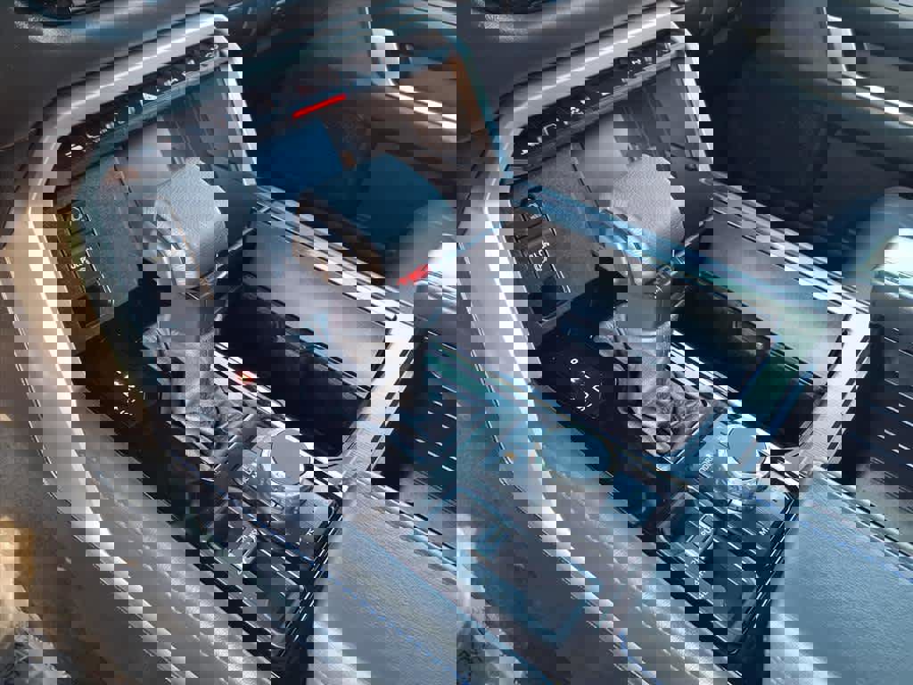 Used 2025 Toyota Tundra Platinum image 14