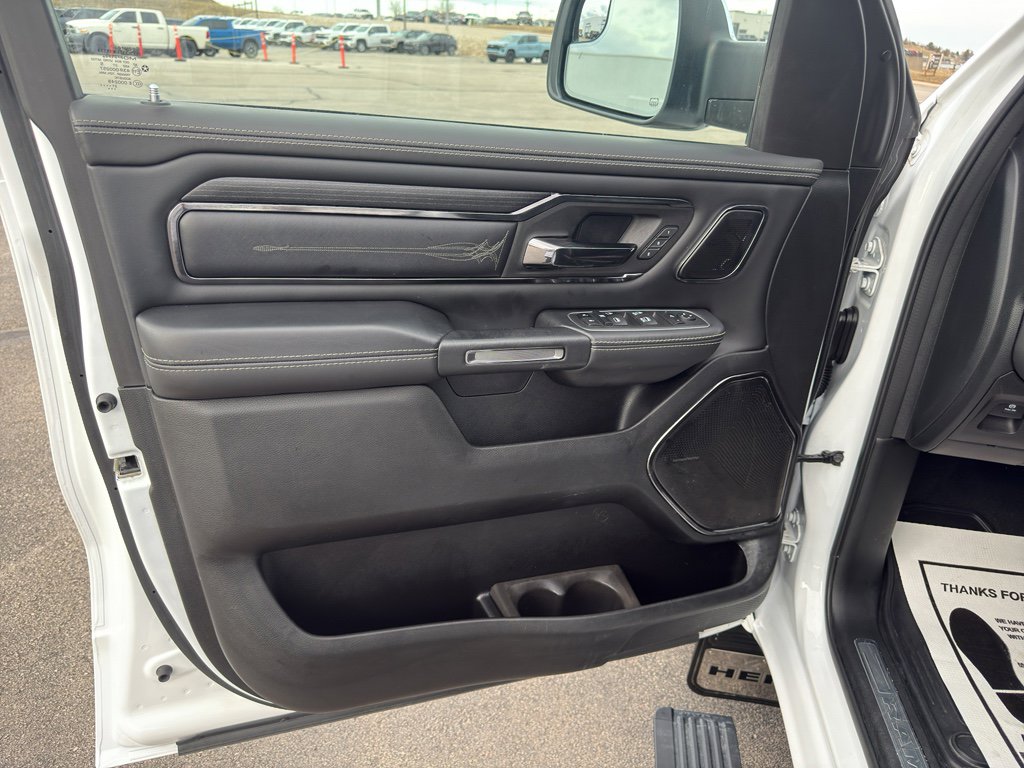 Used 2022 RAM 1500 Limited image 10