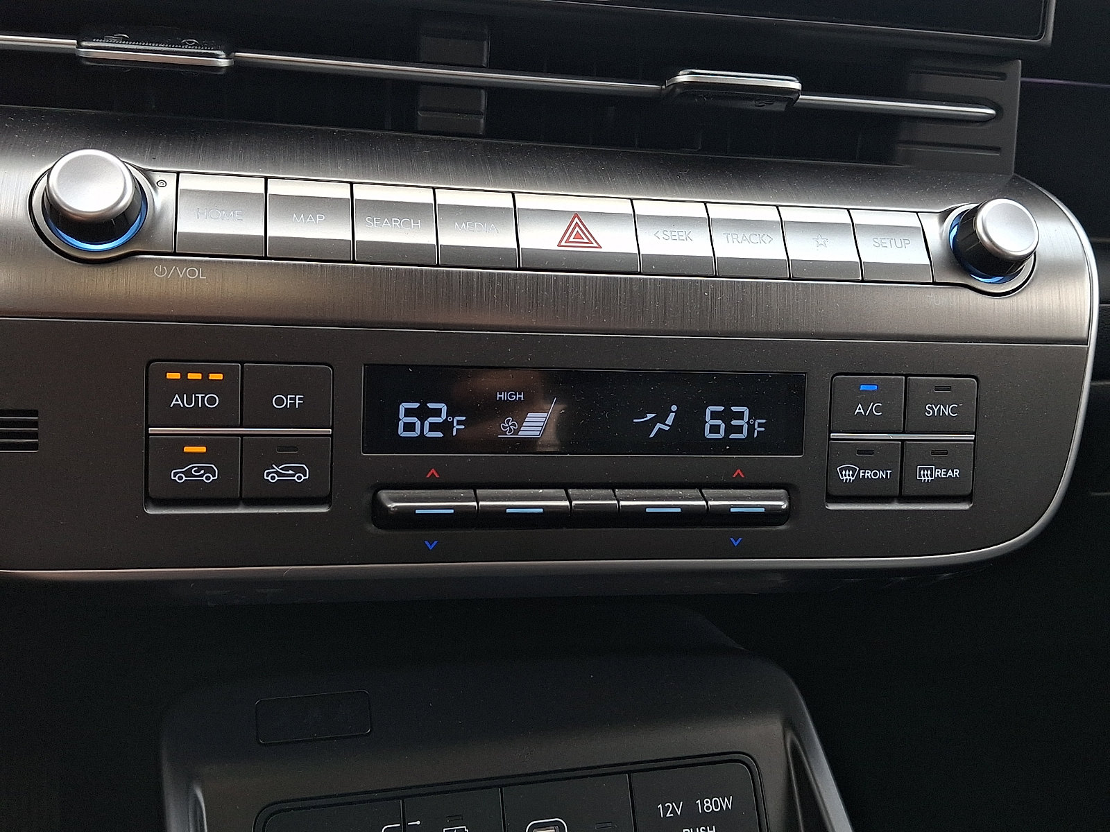 Certified 2026 Hyundai Kona SEL Premium AWD/4WD image 15