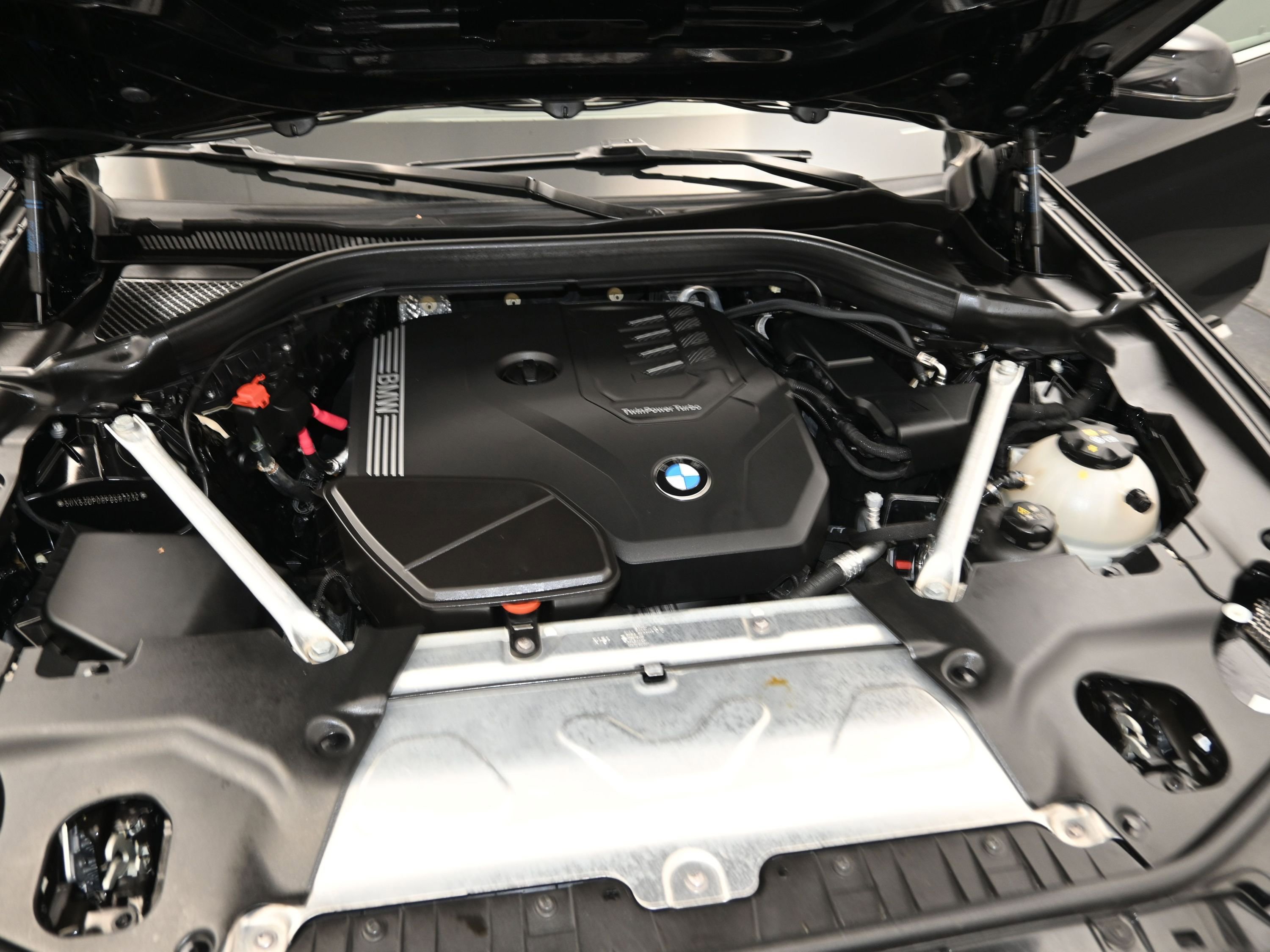 Used 2023 BMW X3 xDrive30i w/ Convenience Package image 28