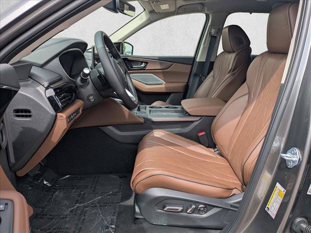 New 2026 Acura MDX SH-AWD w/ Advance Package video 4